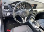 Mercedes Třída C - fotka číslo 11