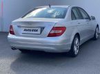 Mercedes Třída C - fotka číslo 3