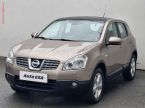 Nissan Qashqai - fotka číslo 2