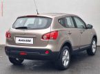 Nissan Qashqai - fotka číslo 3