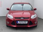 Ford Focus - fotka číslo 1