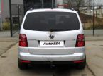 Volkswagen Touran - fotka číslo 4