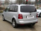 Volkswagen Touran - fotka číslo 5