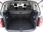 Volkswagen Touran - fotka číslo 6
