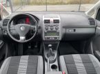 Volkswagen Touran - fotka číslo 8