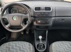 Škoda Fabia - fotka číslo 7