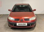 Renault Mégane - fotka číslo 1