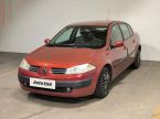 Renault Mégane - fotka číslo 2