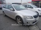 Škoda Octavia - fotka číslo 0