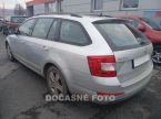Škoda Octavia - fotka číslo 1
