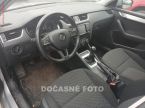 Škoda Octavia - fotka číslo 2