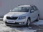 Škoda Octavia - fotka číslo 2