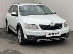 Škoda Octavia - fotka číslo 0