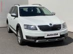 Škoda Octavia - fotka číslo 0