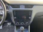 Škoda Octavia - fotka číslo 11