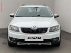 Škoda Octavia - fotka číslo 1