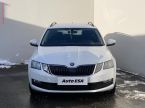 Škoda Octavia - fotka číslo 1