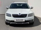 Škoda Octavia - fotka číslo 1