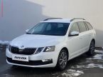 Škoda Octavia - fotka číslo 2