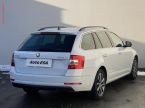 Škoda Octavia - fotka číslo 3