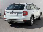 Škoda Octavia - fotka číslo 3