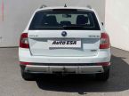 Škoda Octavia - fotka číslo 4