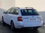 Škoda Octavia - fotka číslo 5