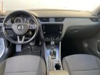 Škoda Octavia - fotka číslo 7
