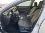 Škoda Octavia - fotka číslo 8