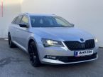 Škoda Superb - fotka číslo 0