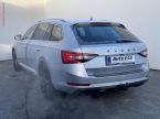 Škoda Superb - fotka číslo 3