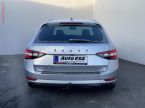 Škoda Superb - fotka číslo 4