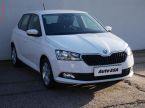 Škoda Fabia - fotka číslo 0