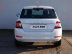 Škoda Fabia - fotka číslo 4