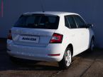 Škoda Fabia - fotka číslo 5