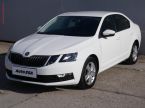 Škoda Octavia - fotka číslo 2