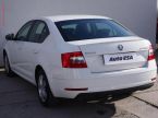 Škoda Octavia - fotka číslo 5