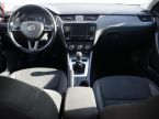 Škoda Octavia - fotka číslo 7