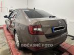 Škoda Octavia - fotka číslo 1