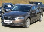 Škoda Octavia - fotka číslo 2