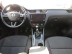 Škoda Octavia - fotka číslo 7
