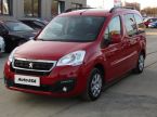 Peugeot Partner - fotka číslo 2