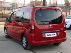 Peugeot Partner - fotka číslo 5