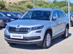 Škoda Kodiaq - fotka číslo 1