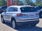 Škoda Kodiaq - fotka číslo 4