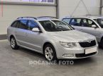 Škoda Superb - fotka číslo 0