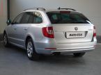 Škoda Superb - fotka číslo 5