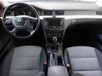 Škoda Superb - fotka číslo 7
