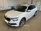Škoda Kamiq - fotka číslo 0