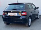 Škoda Fabia - fotka číslo 3